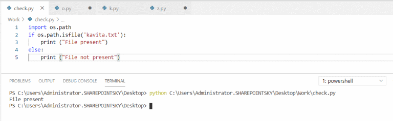 Python Copy File (Examples) - Python Guides