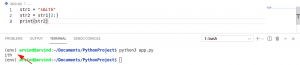 Python Remove Substring From A String + Examples - Python Guides