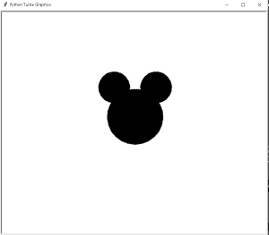Python Turtle Mouse: Create Graphics With Mouse Events
