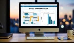 Machine Learning For Document Classification