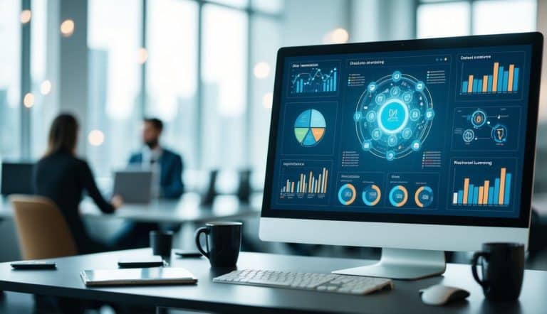 Compare Data Science vs Machine Learning in Python