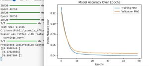 Build Your First Neural Network in Python Using Keras