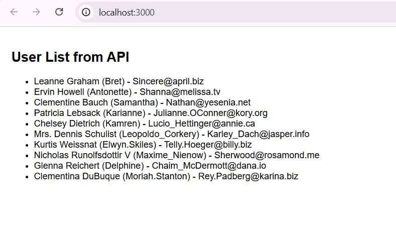 Reusable React Component with Generic Type