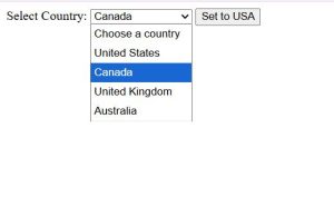 How to Set Selected Value of Dropdown in jQuery?