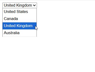 jQuery Get Text of Selected Option