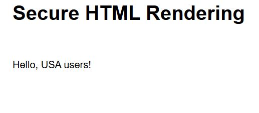 Component Security Vulnerabilities React