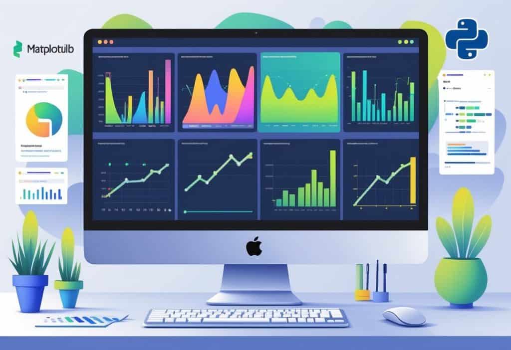Matplotlib Interview Questions and Answers Python