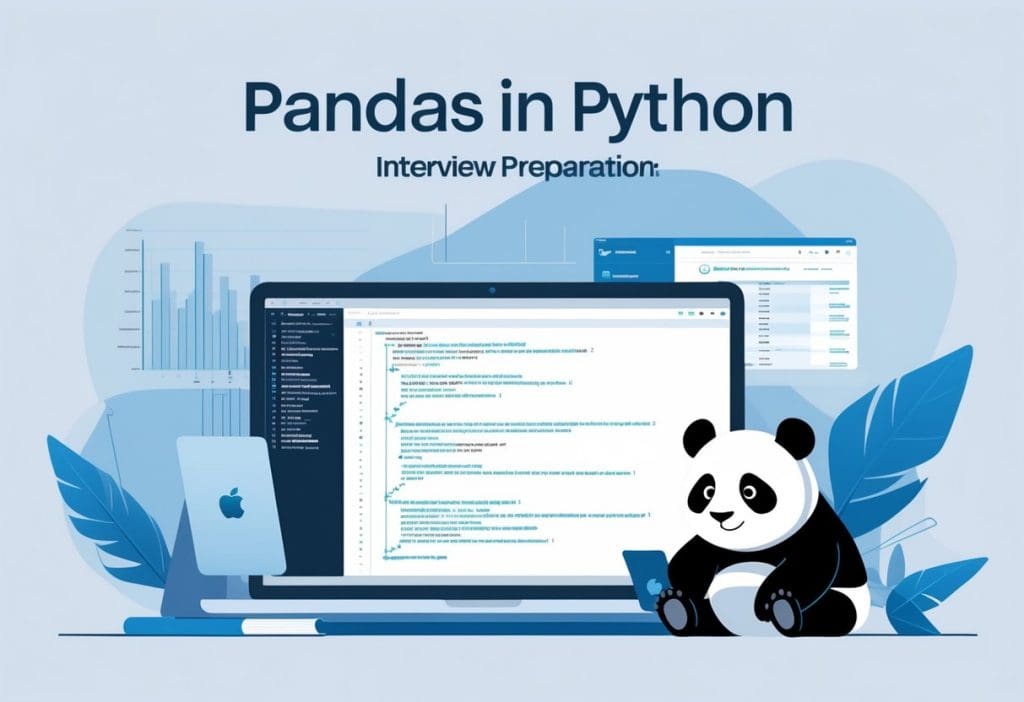 Pandas Interview Questions And Answers