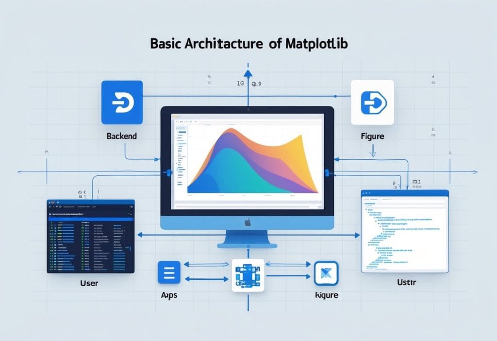 Python Matplotlib Interview Questions and Answers