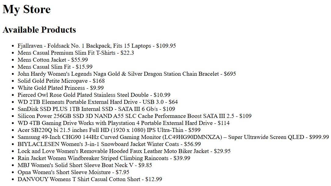 React Component Design Patterns