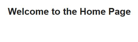 React Router Redirect Component