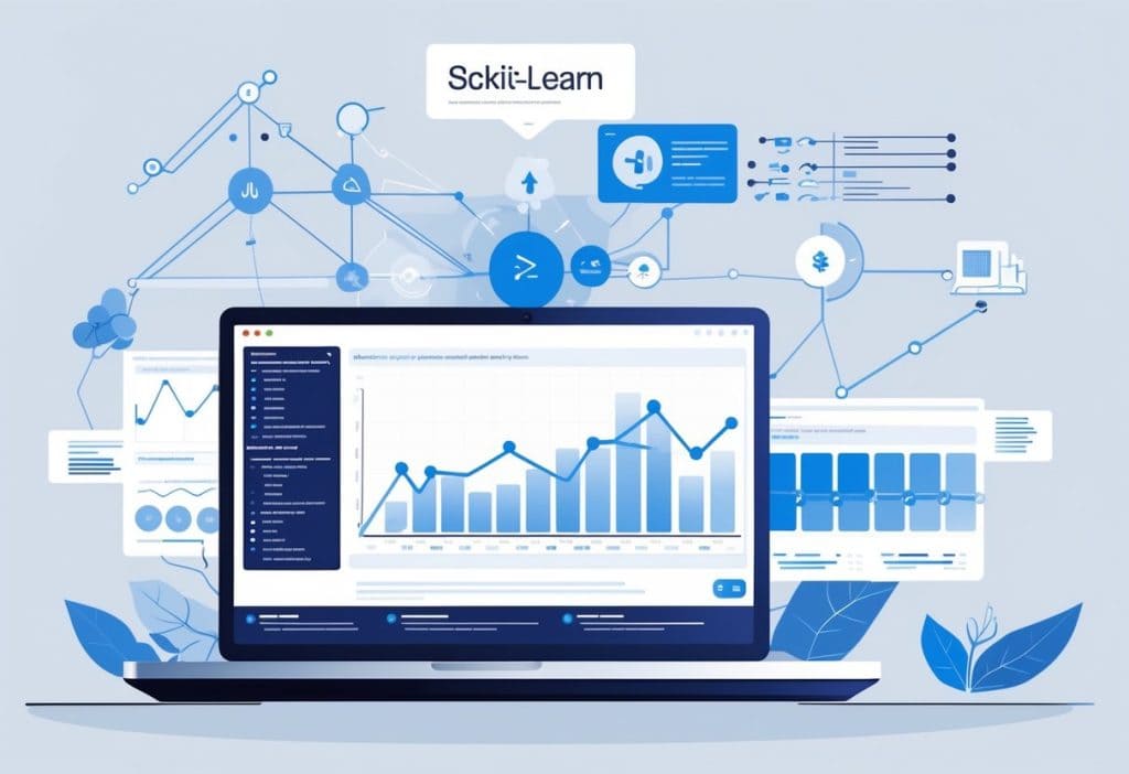 Scikit Learn Interview Questions And Answers For Data Science Professionals