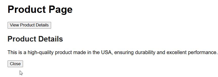 Unstyled Component Libraries React