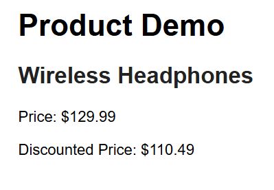 Export Functions from React Components
