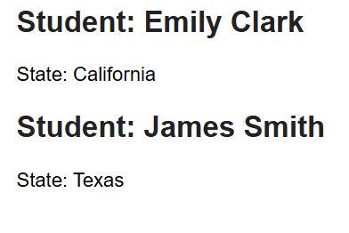 Functional Component Props in React