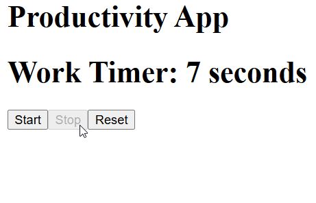 Jest Test Component in React