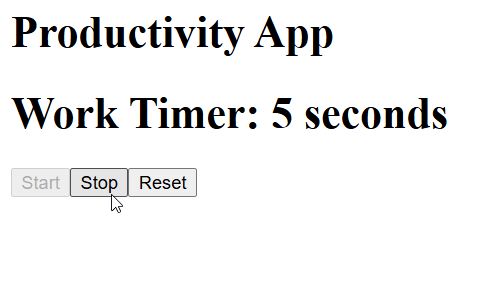 Jest Test React Component