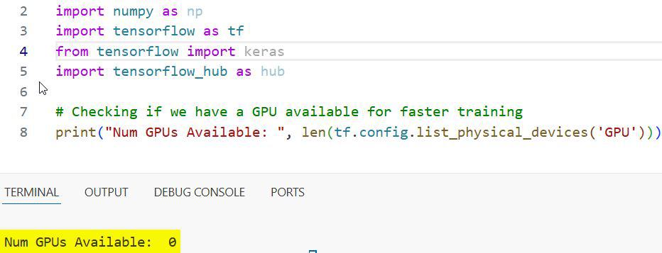 Natural Language Image Search Engine with Keras Dual Encoders