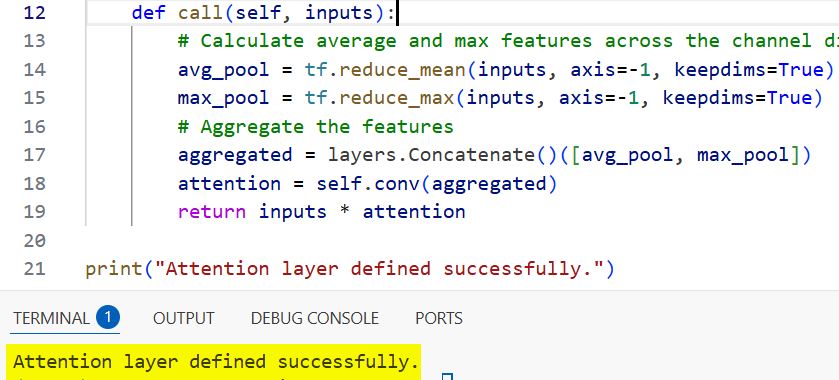 Enhance ConvNets with Aggregated Attention Mechanisms in Keras