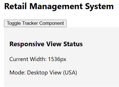 Functional Component Unmount React