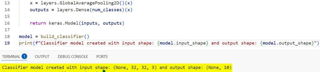 Implement AdaMatch for Semi-Supervised Learning and Domain Adaptation Keras