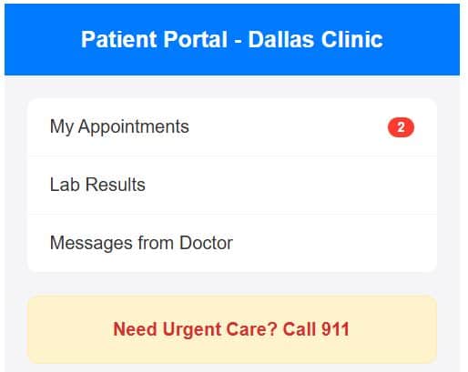 Mobile Component Libraries in React