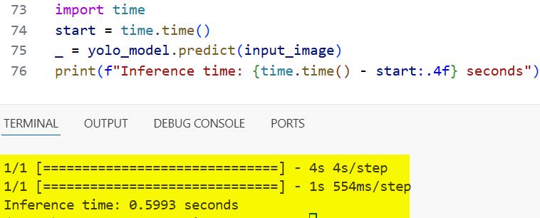 Object Detection with YOLOv8 and KerasCV in Keras