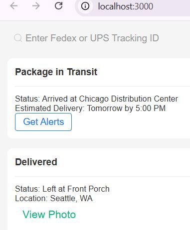 React Mobile Component Libraries