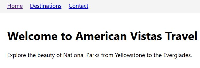React Router DOM Route Component