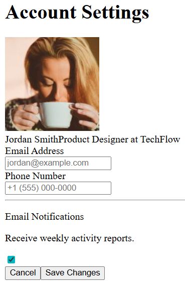 React Tailwind Component Library