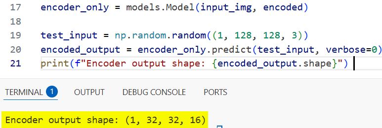 Semantic Image Clustering Keras