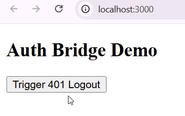 Access Context Outside of React Component