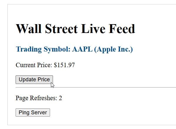 Component Renders Multiple Times in React