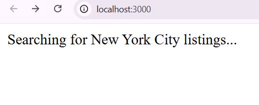 Fix React Fetch API Data Not Displaying in Component