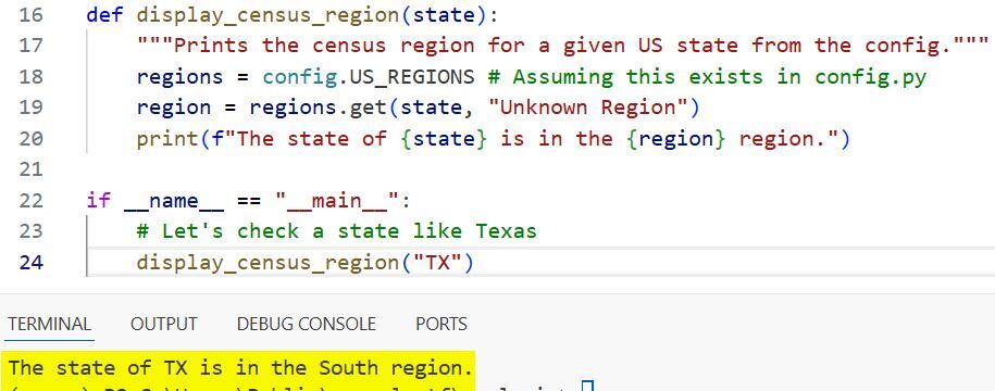 How to Import Modules from a Parent Directory in Python
