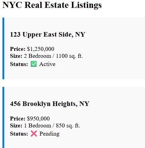 How to Pass Arguments to React Components