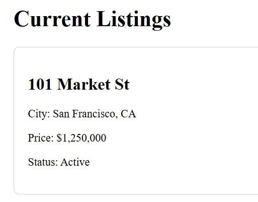 Parent-Child Component Communication React
