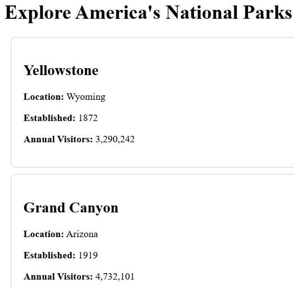 Pass Arguments to React Components