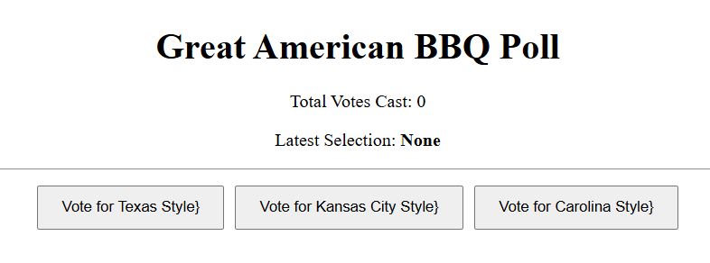 React Pass Arguments to Components
