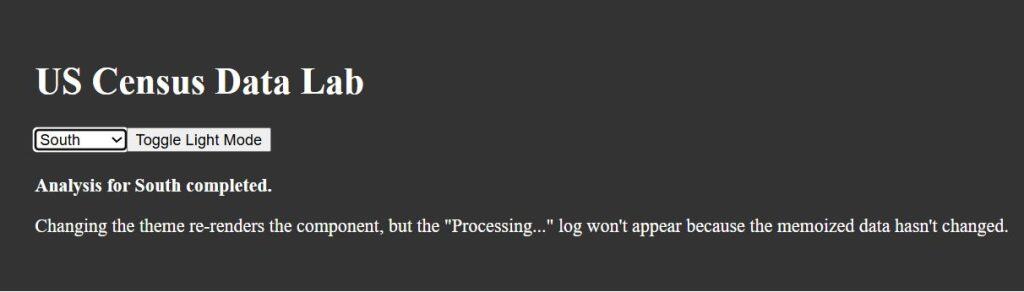 Techniques to Prevent Components from Rendering in React
