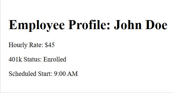 Class Component State React