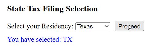 Controlled Component React