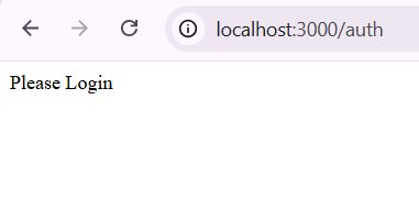 Create a Protected Route in React