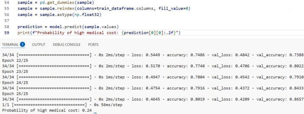 FeatureSpace Advanced Use Cases for Structured Data Keras