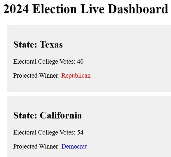 Get Props of React Component