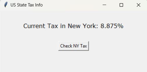 How to Change Label Text in Tkinter
