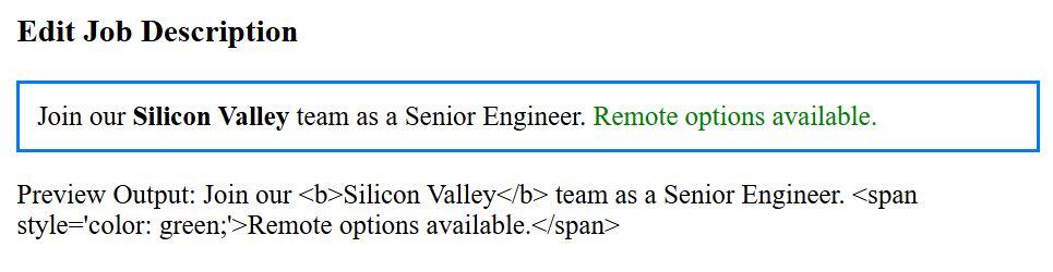 How to Create a React ContentEditable Component with Children