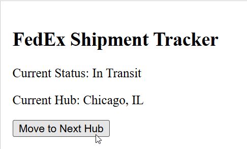 Lifecycle Phases in React Component