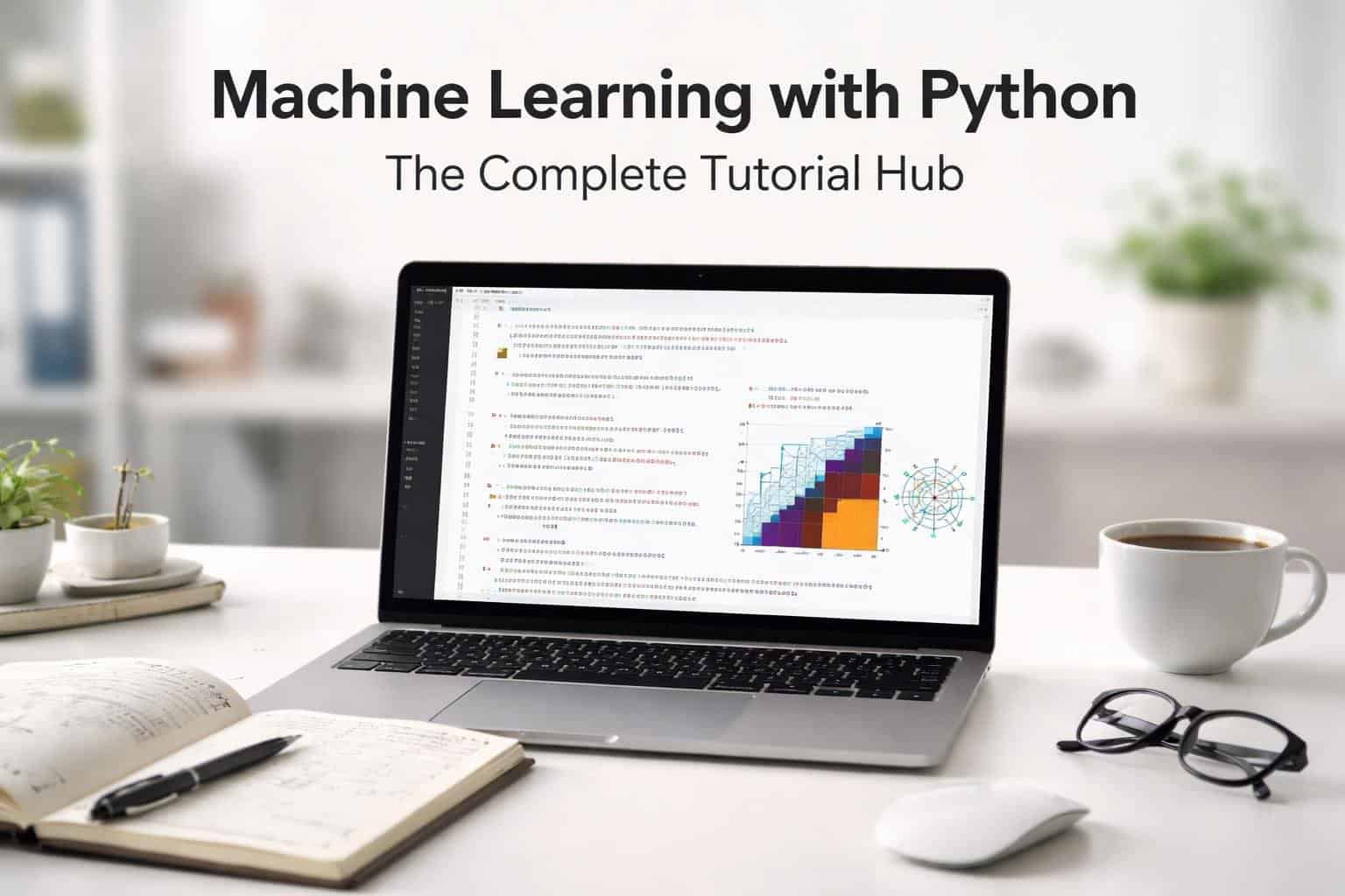 Machine Learning with Python