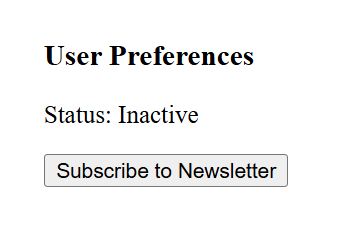 Pass Function to React Child Component